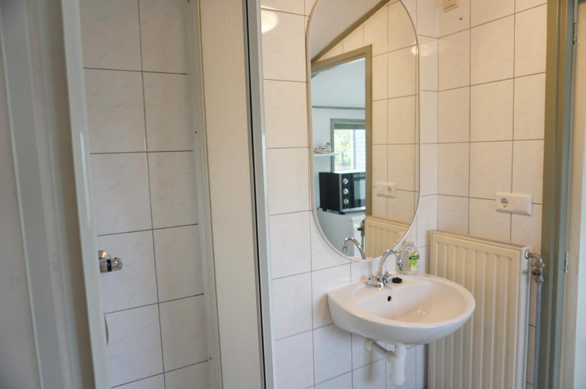 Kustverhuur, 'T Uusje Nieuwvliet Exterior photo